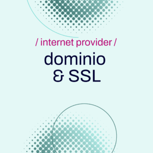 dominio & SSL