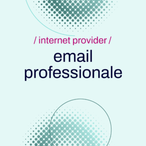 email professionale